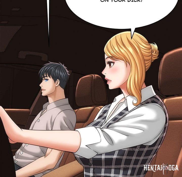 Right Under His Roof Right Under His Roof Chapter 34 - Trang 30
