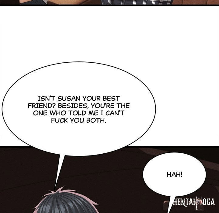 Right Under His Roof Right Under His Roof Chapter 34 - Trang 31