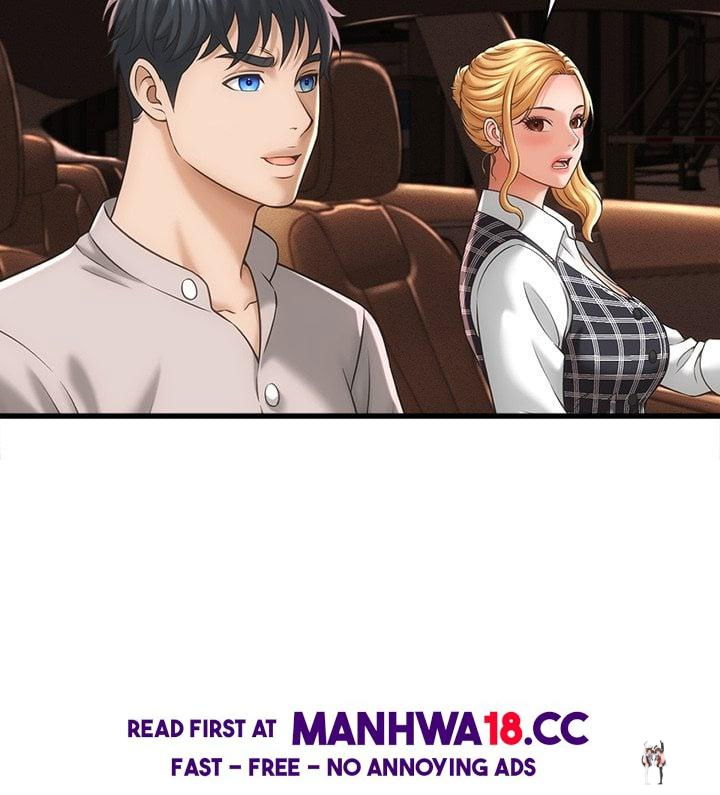 Right Under His Roof Right Under His Roof Chapter 34 - Trang 32