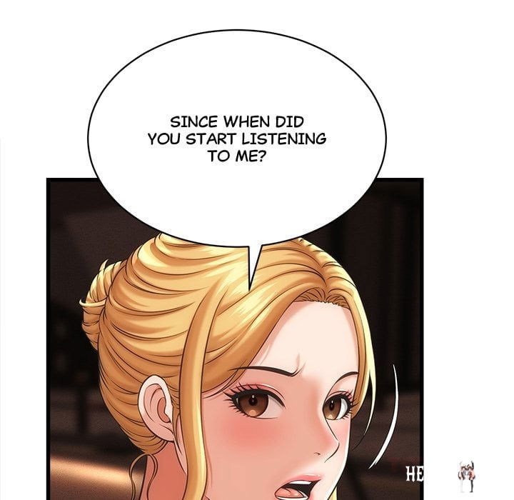 Right Under His Roof Right Under His Roof Chapter 34 - Trang 33