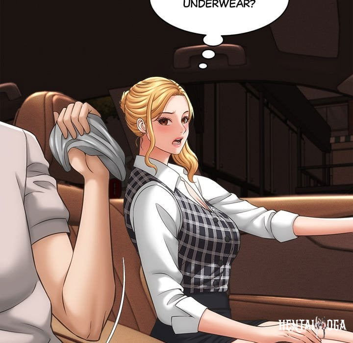 Right Under His Roof Right Under His Roof Chapter 34 - Trang 36