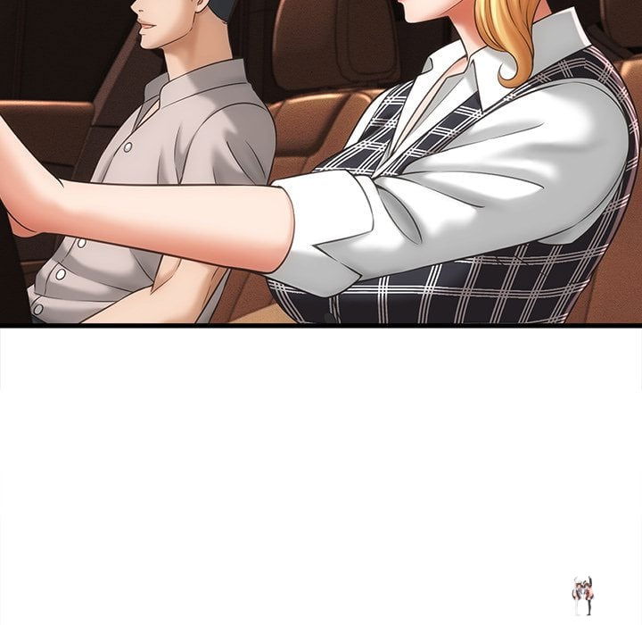 Right Under His Roof Right Under His Roof Chapter 34 - Trang 40