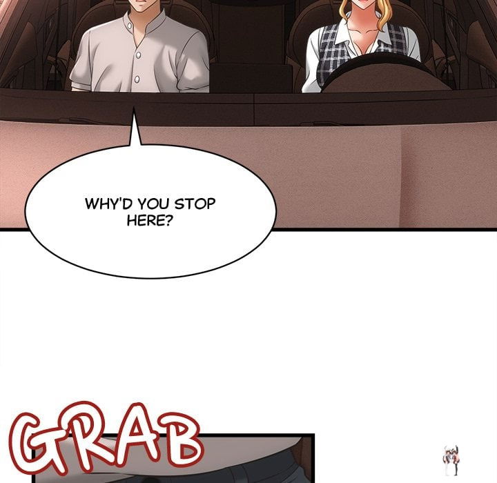 Right Under His Roof Right Under His Roof Chapter 34 - Trang 43