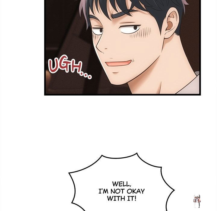 Right Under His Roof Right Under His Roof Chapter 34 - Trang 47