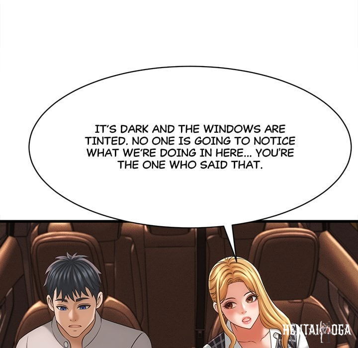 Right Under His Roof Right Under His Roof Chapter 34 - Trang 55
