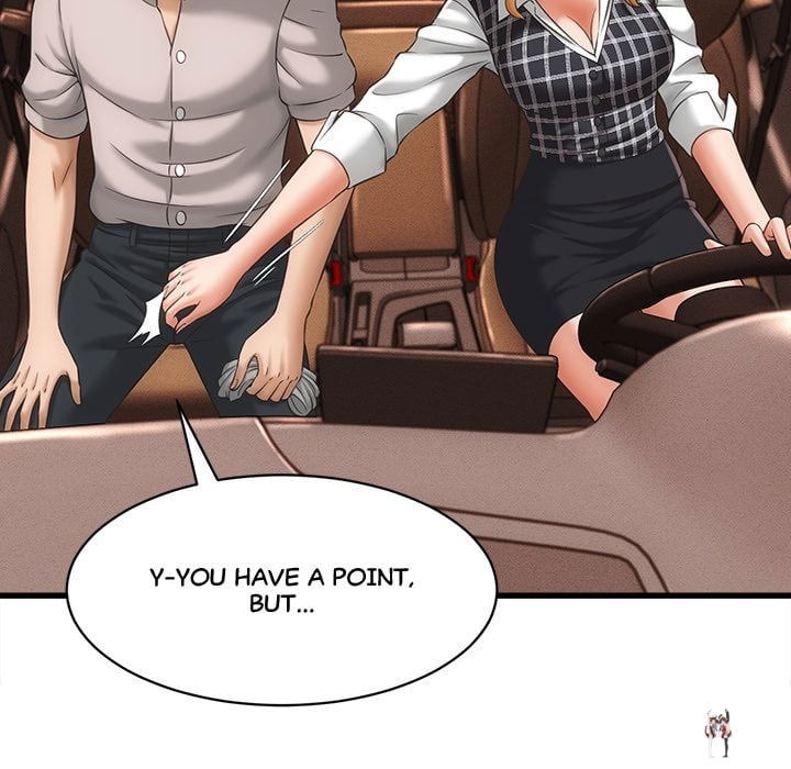 Right Under His Roof Right Under His Roof Chapter 34 - Trang 56