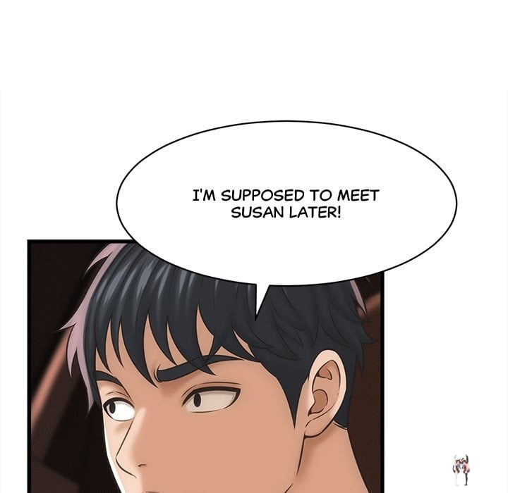 Right Under His Roof Right Under His Roof Chapter 34 - Trang 57