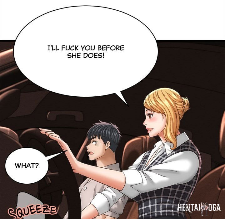 Right Under His Roof Right Under His Roof Chapter 34 - Trang 60