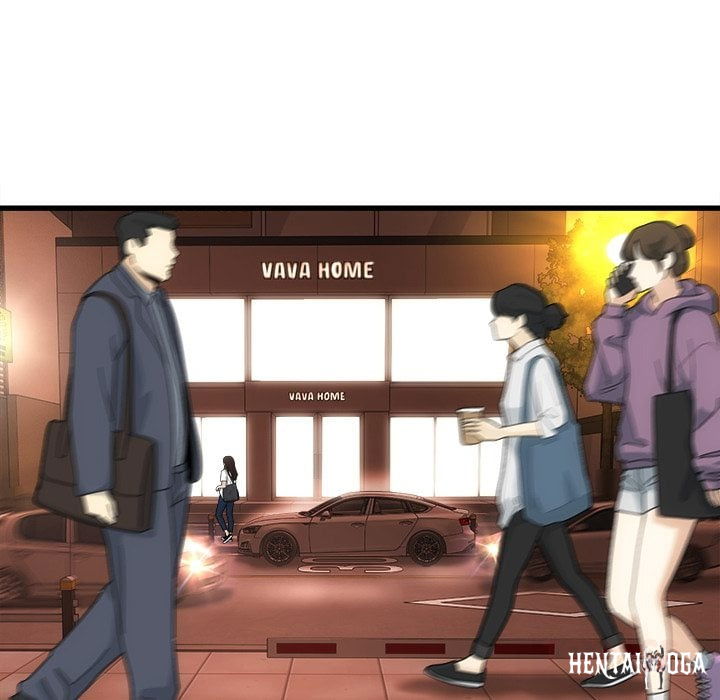 Right Under His Roof Right Under His Roof Chapter 34 - Trang 69