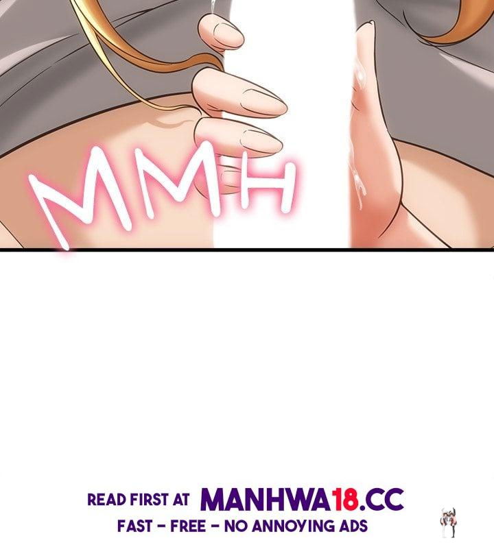 Right Under His Roof Right Under His Roof Chapter 34 - Trang 72