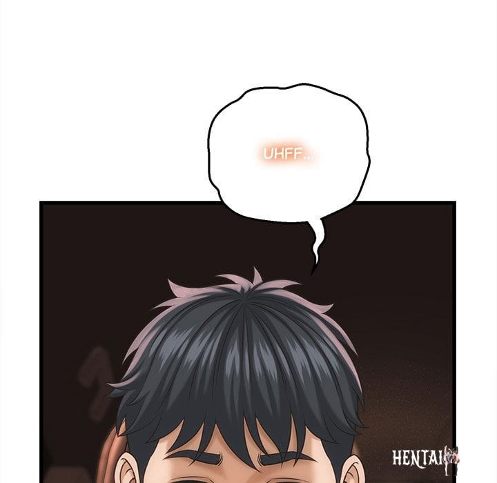 Right Under His Roof Right Under His Roof Chapter 34 - Trang 73