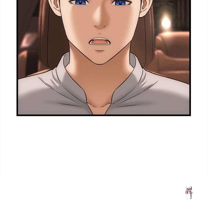 Right Under His Roof Right Under His Roof Chapter 34 - Trang 74