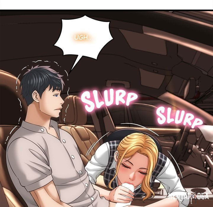 Right Under His Roof Right Under His Roof Chapter 34 - Trang 77