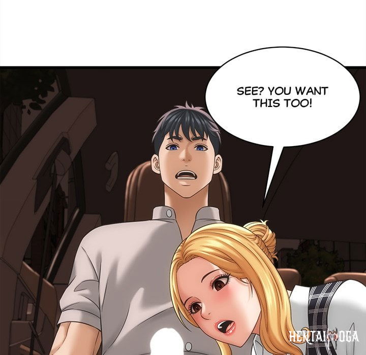 Right Under His Roof Right Under His Roof Chapter 34 - Trang 79