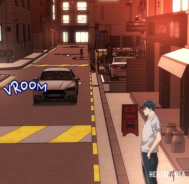 Right Under His Roof Right Under His Roof Chapter 34 - Trang 8