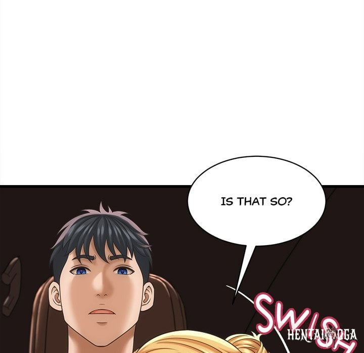 Right Under His Roof Right Under His Roof Chapter 34 - Trang 81