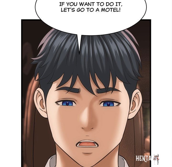 Right Under His Roof Right Under His Roof Chapter 34 - Trang 84