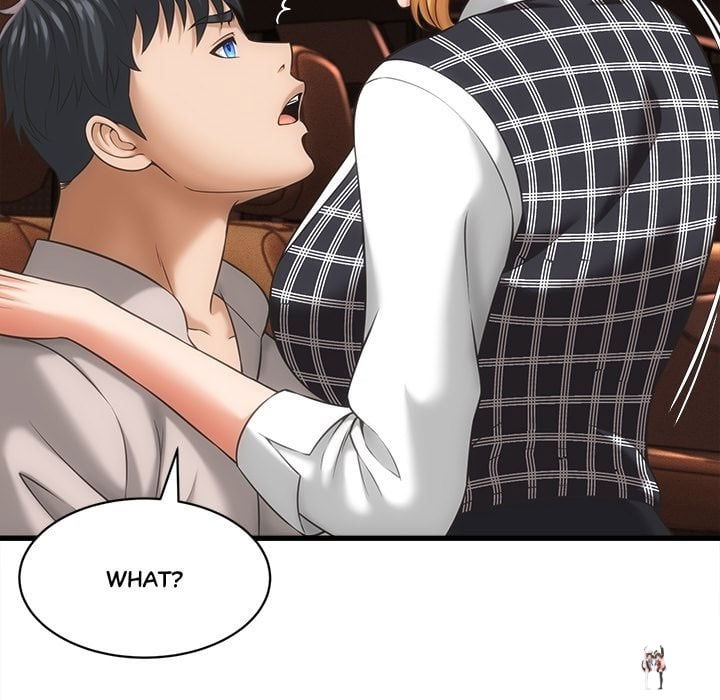 Right Under His Roof Right Under His Roof Chapter 34 - Trang 93