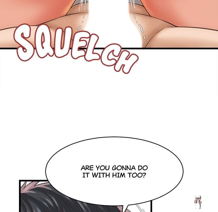 Right Under His Roof Right Under His Roof Chapter 34 - Trang 95