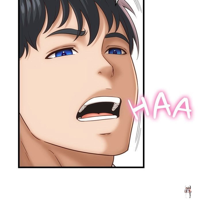 Right Under His Roof Right Under His Roof Chapter 34 - Trang 96