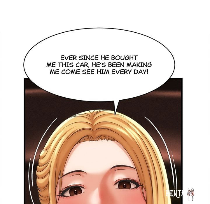 Right Under His Roof Right Under His Roof Chapter 34 - Trang 97