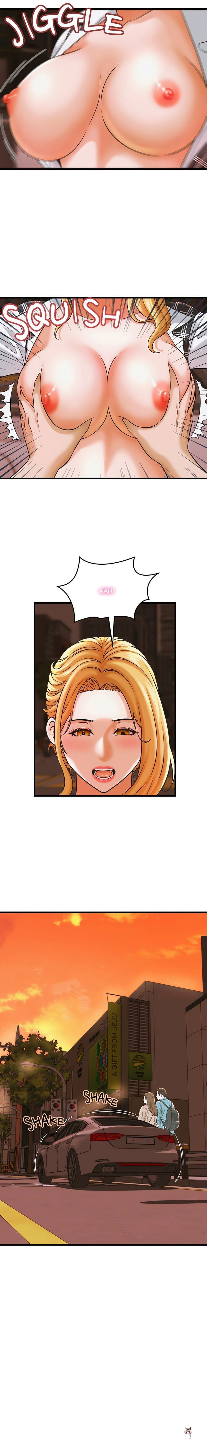 Right Under His Roof Right Under His Roof Chapter 35 - Trang 14