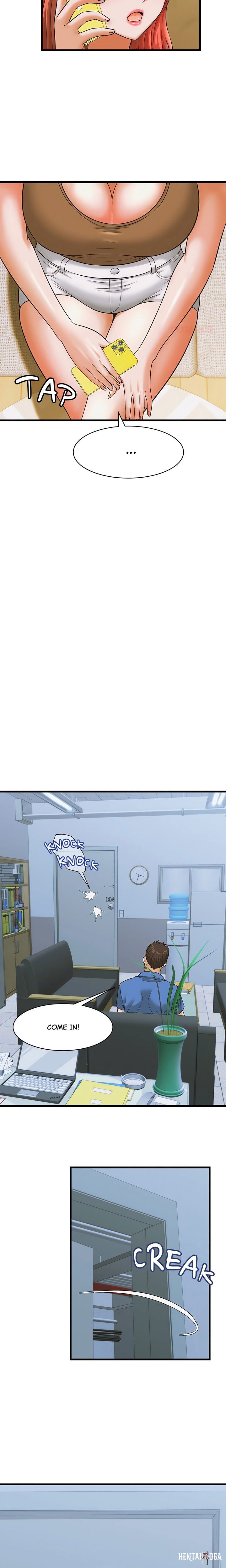 Right Under His Roof Right Under His Roof Chapter 35 - Trang 17