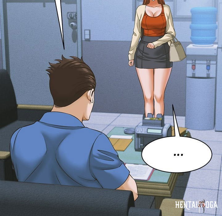 Right Under His Roof Right Under His Roof Chapter 36 - Trang 10