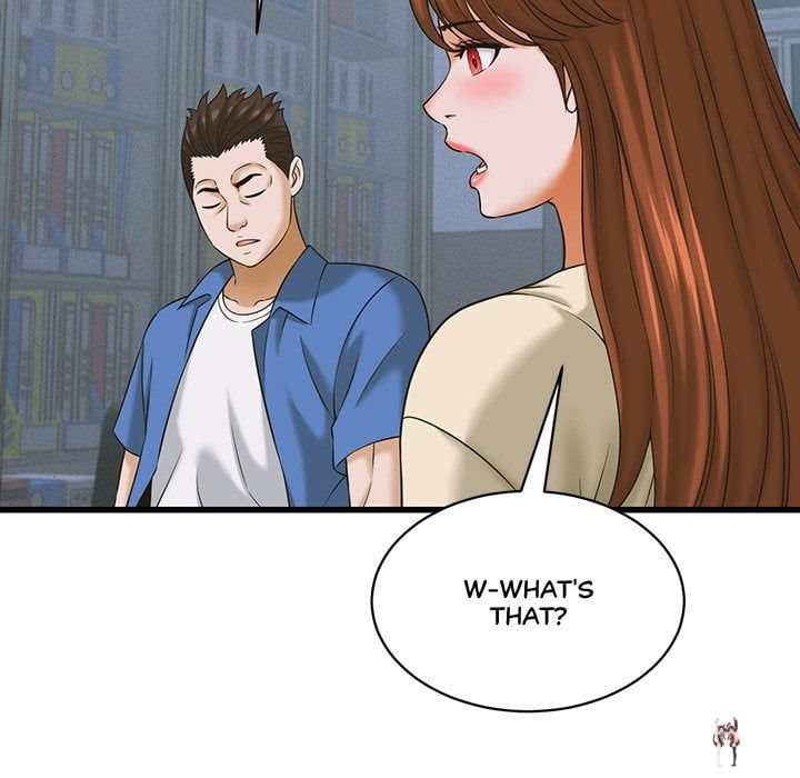 Right Under His Roof Right Under His Roof Chapter 36 - Trang 100