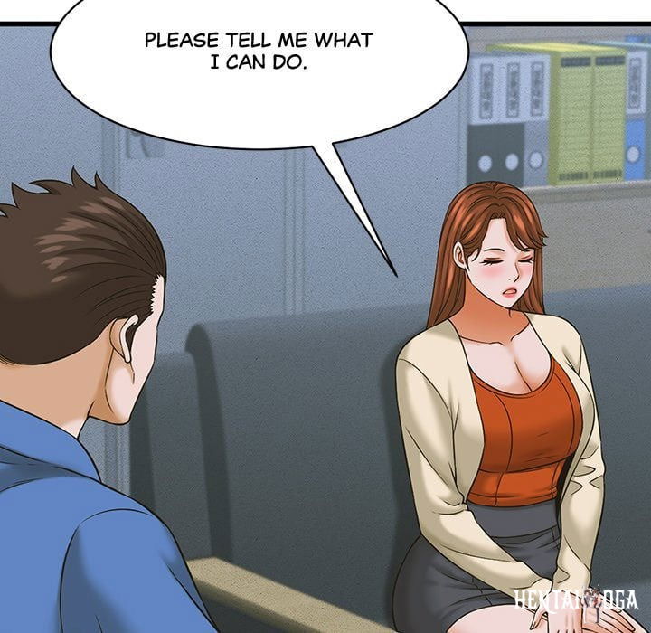 Right Under His Roof Right Under His Roof Chapter 36 - Trang 103