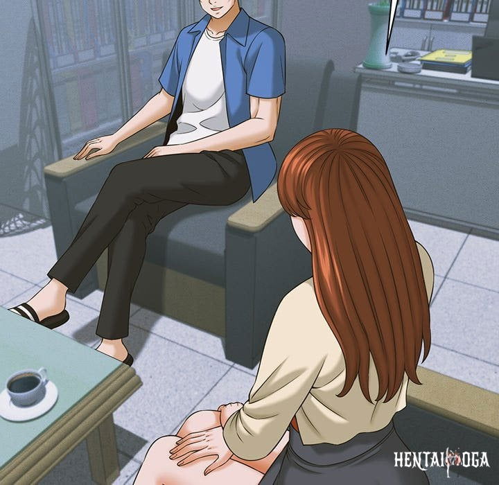 Right Under His Roof Right Under His Roof Chapter 36 - Trang 109