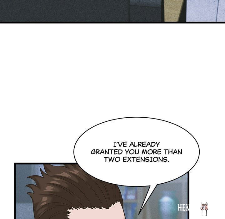 Right Under His Roof Right Under His Roof Chapter 36 - Trang 11