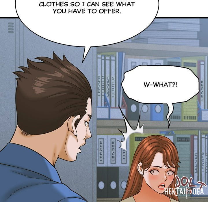 Right Under His Roof Right Under His Roof Chapter 36 - Trang 113