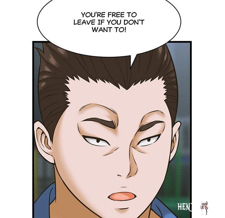 Right Under His Roof Right Under His Roof Chapter 36 - Trang 115