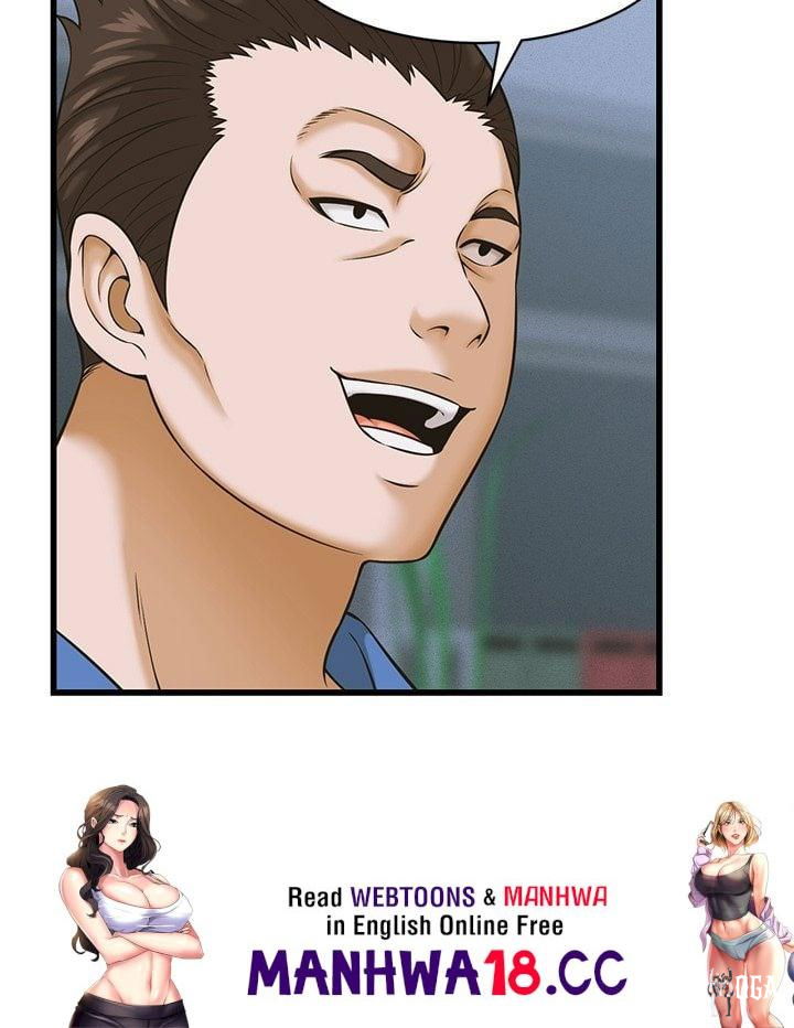 Right Under His Roof Right Under His Roof Chapter 36 - Trang 125