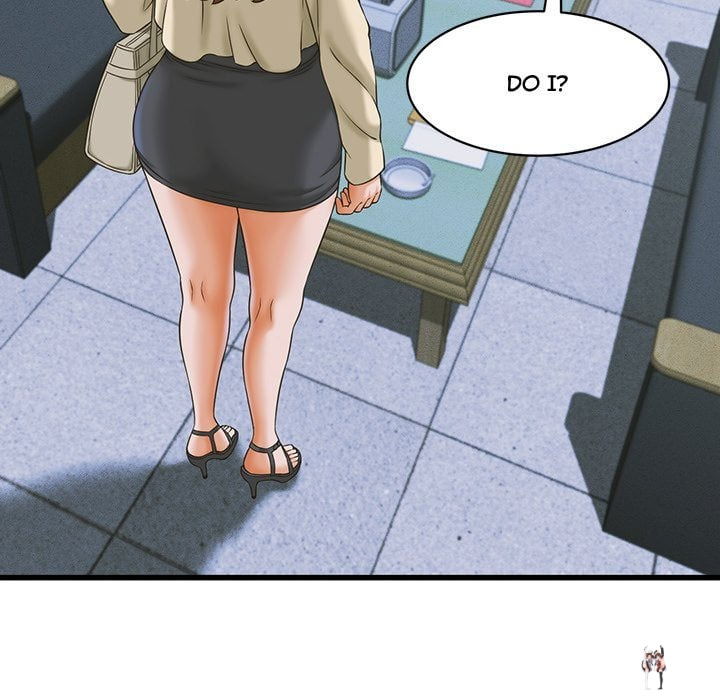 Right Under His Roof Right Under His Roof Chapter 36 - Trang 14