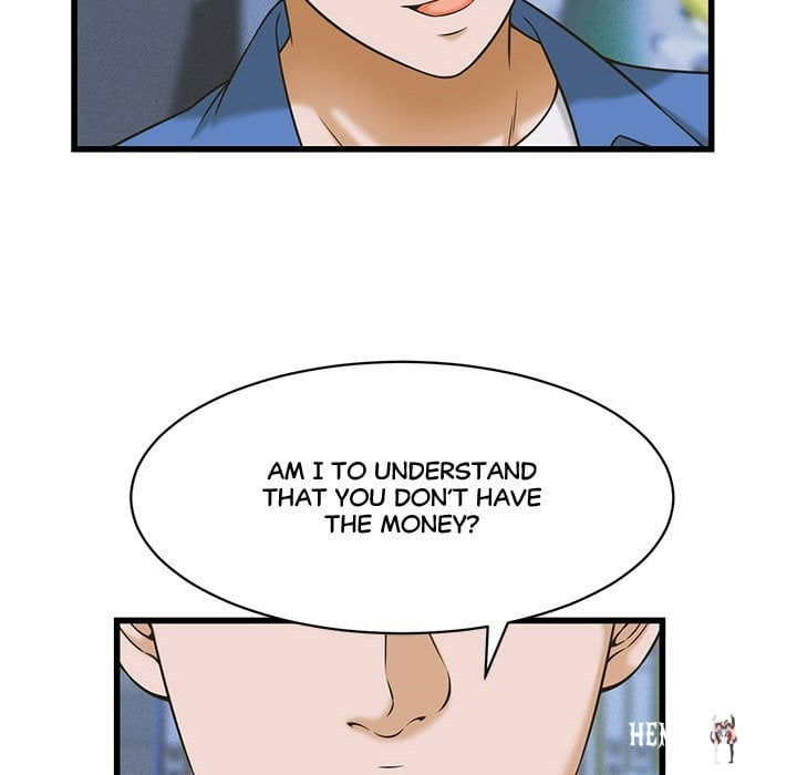 Right Under His Roof Right Under His Roof Chapter 36 - Trang 16