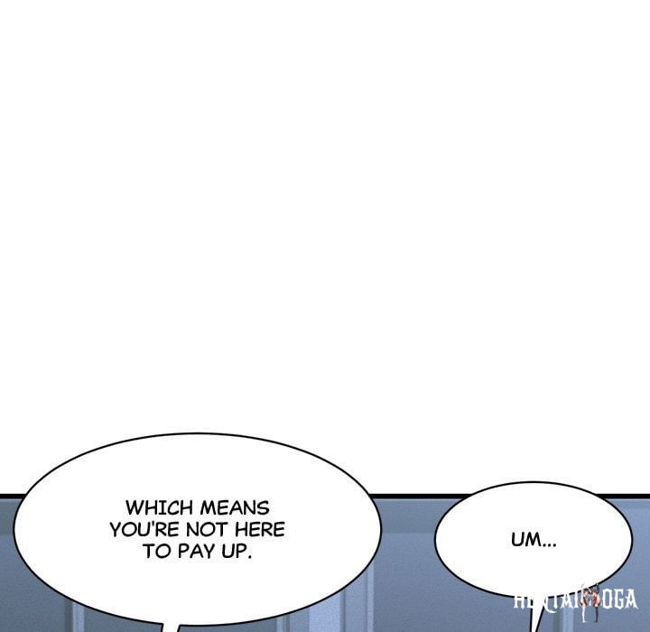 Right Under His Roof Right Under His Roof Chapter 36 - Trang 19