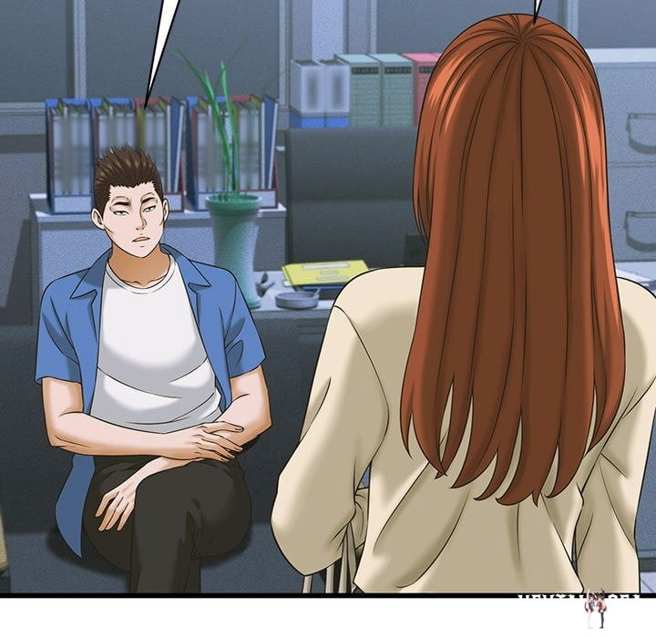 Right Under His Roof Right Under His Roof Chapter 36 - Trang 20