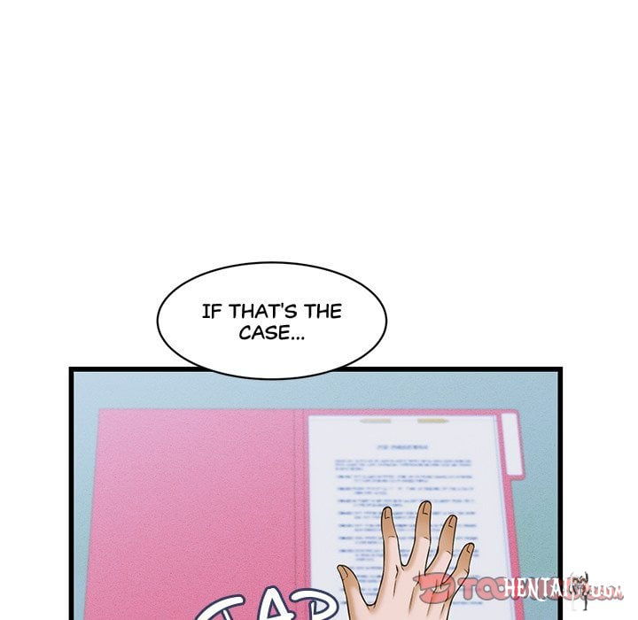 Right Under His Roof Right Under His Roof Chapter 36 - Trang 21