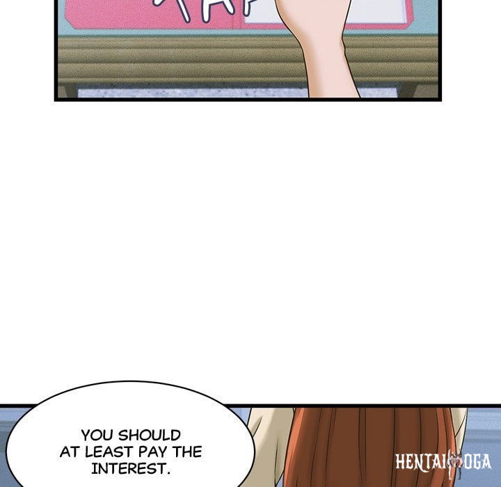 Right Under His Roof Right Under His Roof Chapter 36 - Trang 22