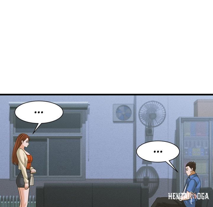 Right Under His Roof Right Under His Roof Chapter 36 - Trang 28