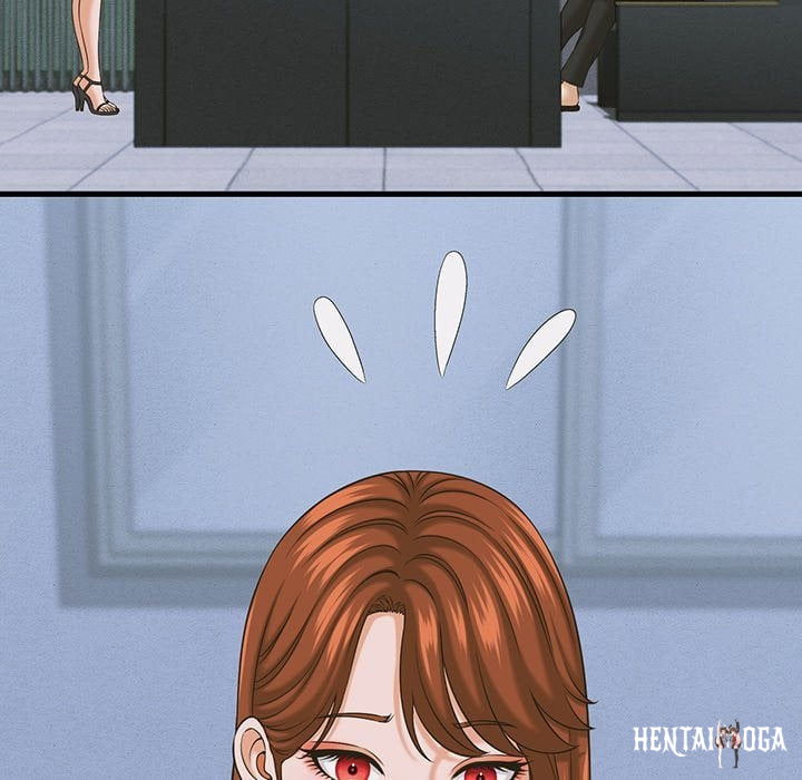 Right Under His Roof Right Under His Roof Chapter 36 - Trang 29