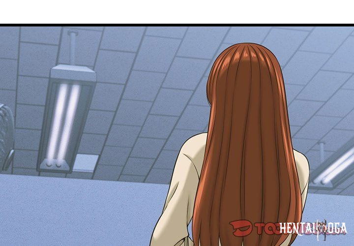 Right Under His Roof Right Under His Roof Chapter 36 - Trang 3