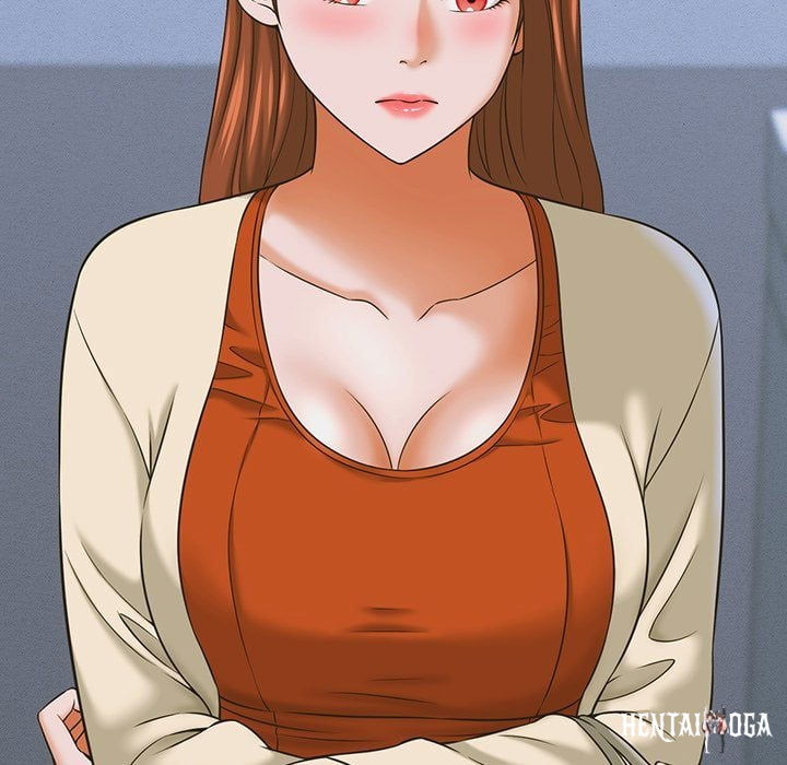 Right Under His Roof Right Under His Roof Chapter 36 - Trang 30