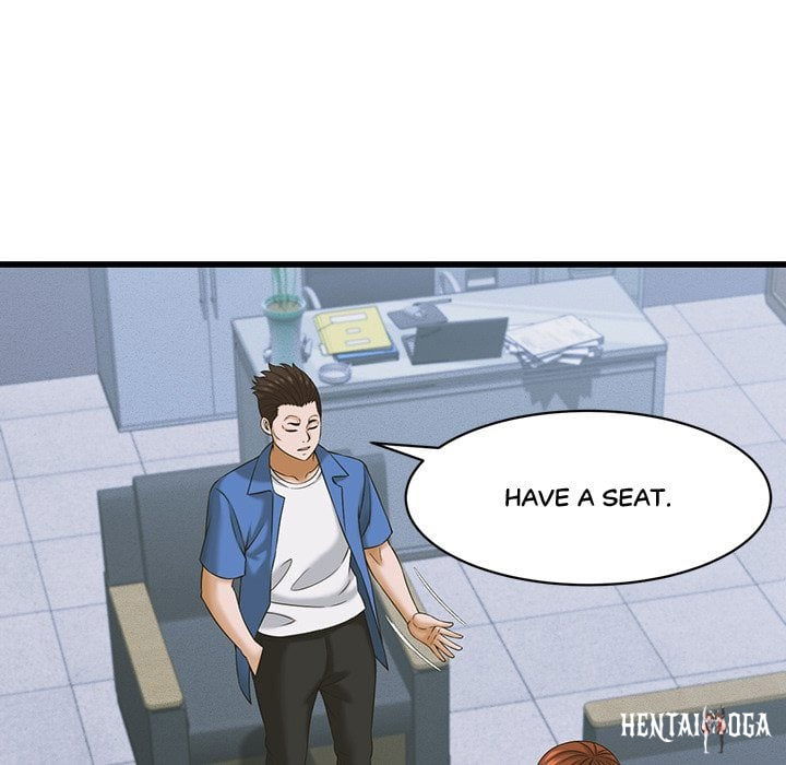 Right Under His Roof Right Under His Roof Chapter 36 - Trang 35