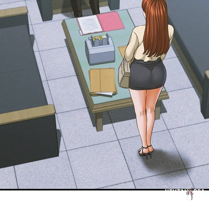 Right Under His Roof Right Under His Roof Chapter 36 - Trang 36