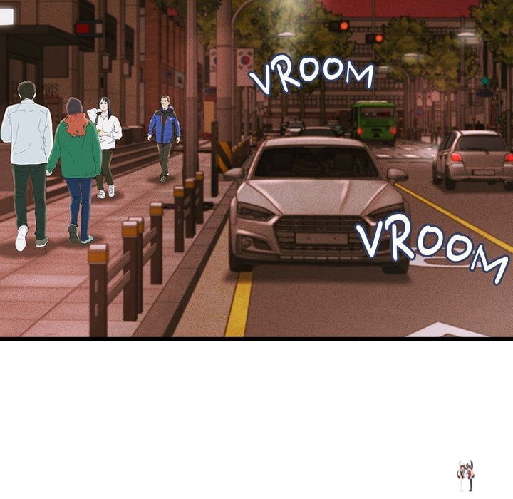 Right Under His Roof Right Under His Roof Chapter 36 - Trang 47