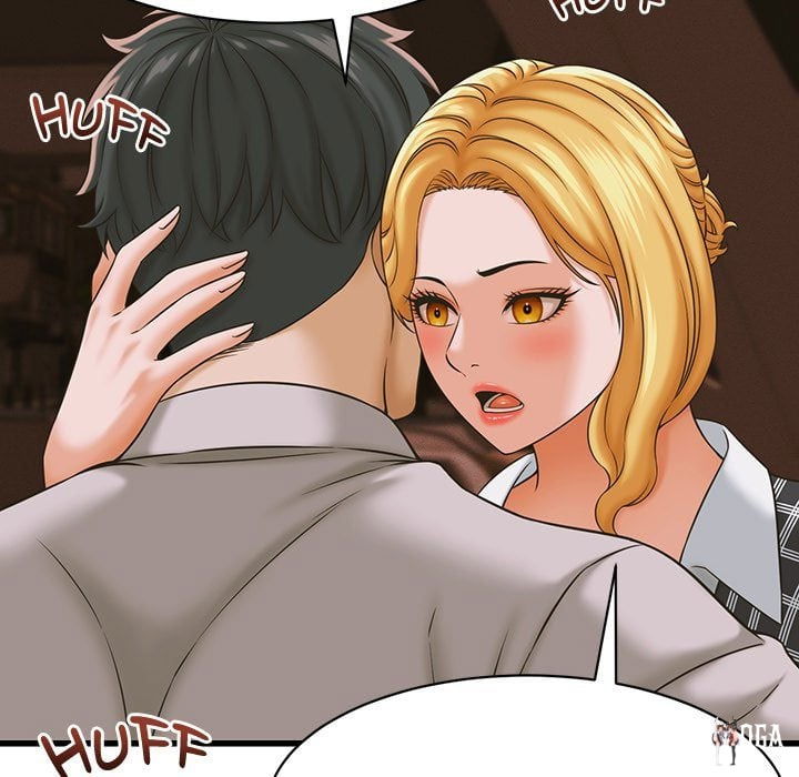 Right Under His Roof Right Under His Roof Chapter 36 - Trang 53