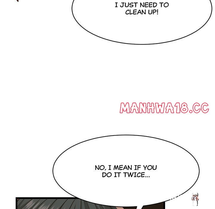 Right Under His Roof Right Under His Roof Chapter 36 - Trang 54